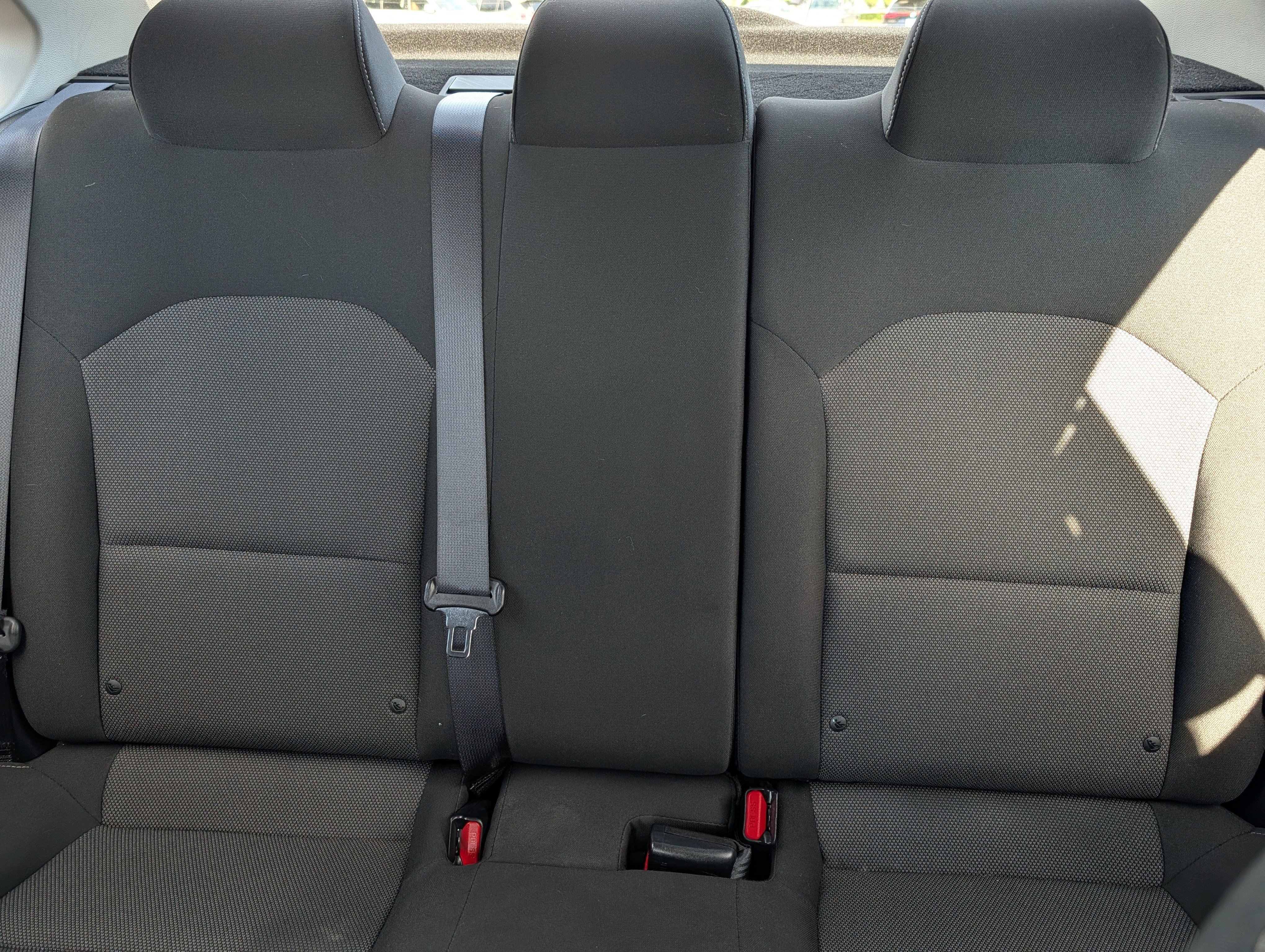 Certified 2024 Kia Forte LXS w/ LXS Technology Package FWD image 13