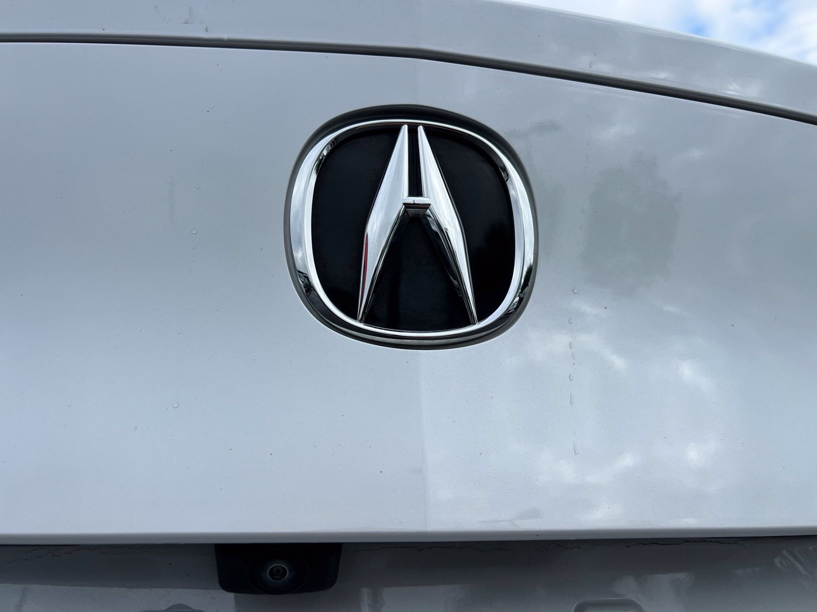 Used 2024 Acura ZDX Type S AWD/4WD image 23