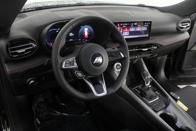 Used 2023 Dodge Hornet GT w/ Cold Weather Group image 9