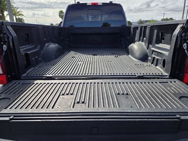 Used 2021 Ford F450 Platinum image 17