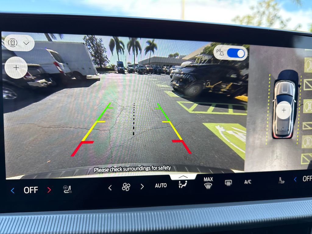 New 2026 Ford Explorer ST w/ Sun And Sound Package image 7