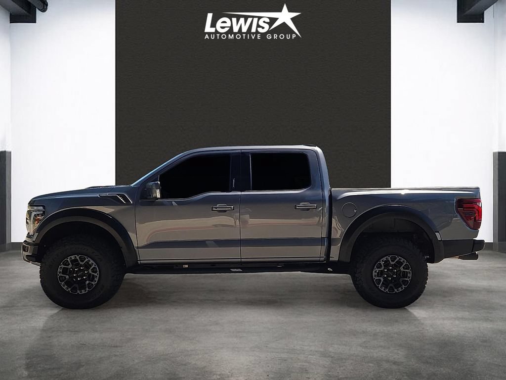 Used 2024 Ford F150 Raptor w/ Equipment Group 803A Raptor R AWD/4WD image 2