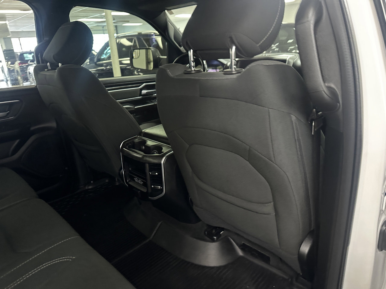 Used 2021 RAM 1500 Big Horn image 89