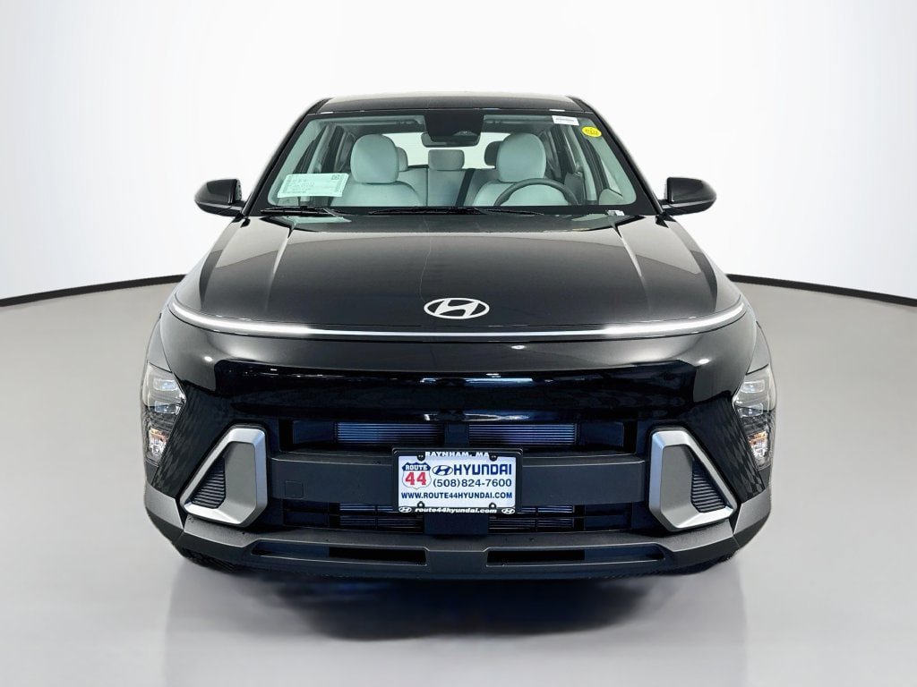 New 2027 Hyundai Kona SE AWD/4WD image 11