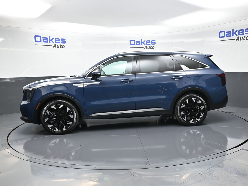 New 2025 Kia Sorento EX image 5