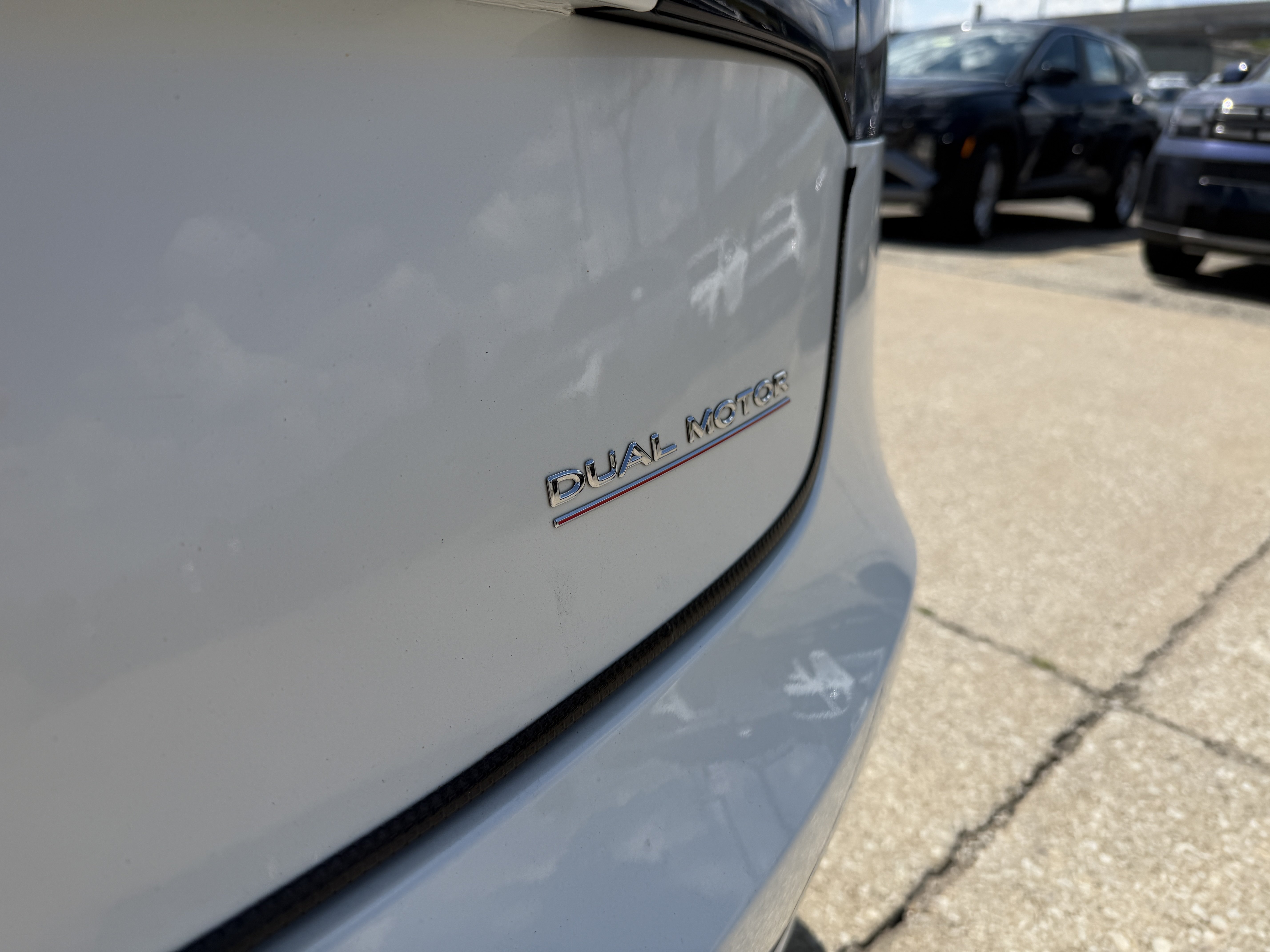 Used 2023 Tesla Model 3 Performance AWD/4WD image 9