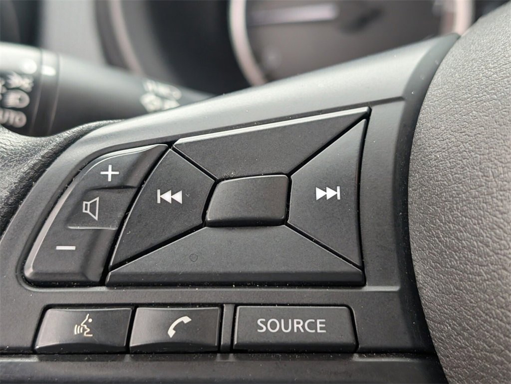 Used 2024 Nissan Kicks S image 26