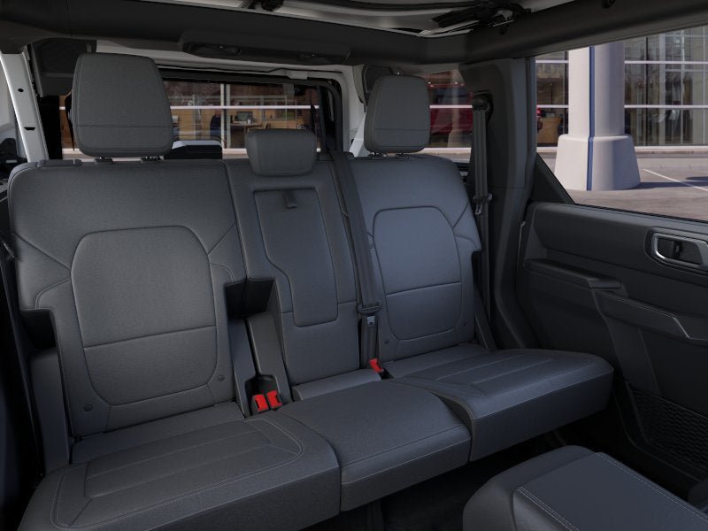 New 2026 Ford Bronco Outer Banks AWD/4WD image 11