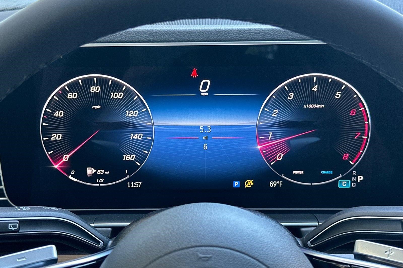 New 2026 Mercedes-Benz GLE 450 4MATIC image 22