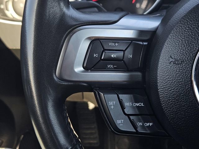 Used 2022 Ford Mustang GT Premium w/ Black Accent Package image 23