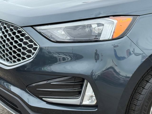 Certified 2023 Ford Edge SEL w/ Convenience Package AWD/4WD image 25
