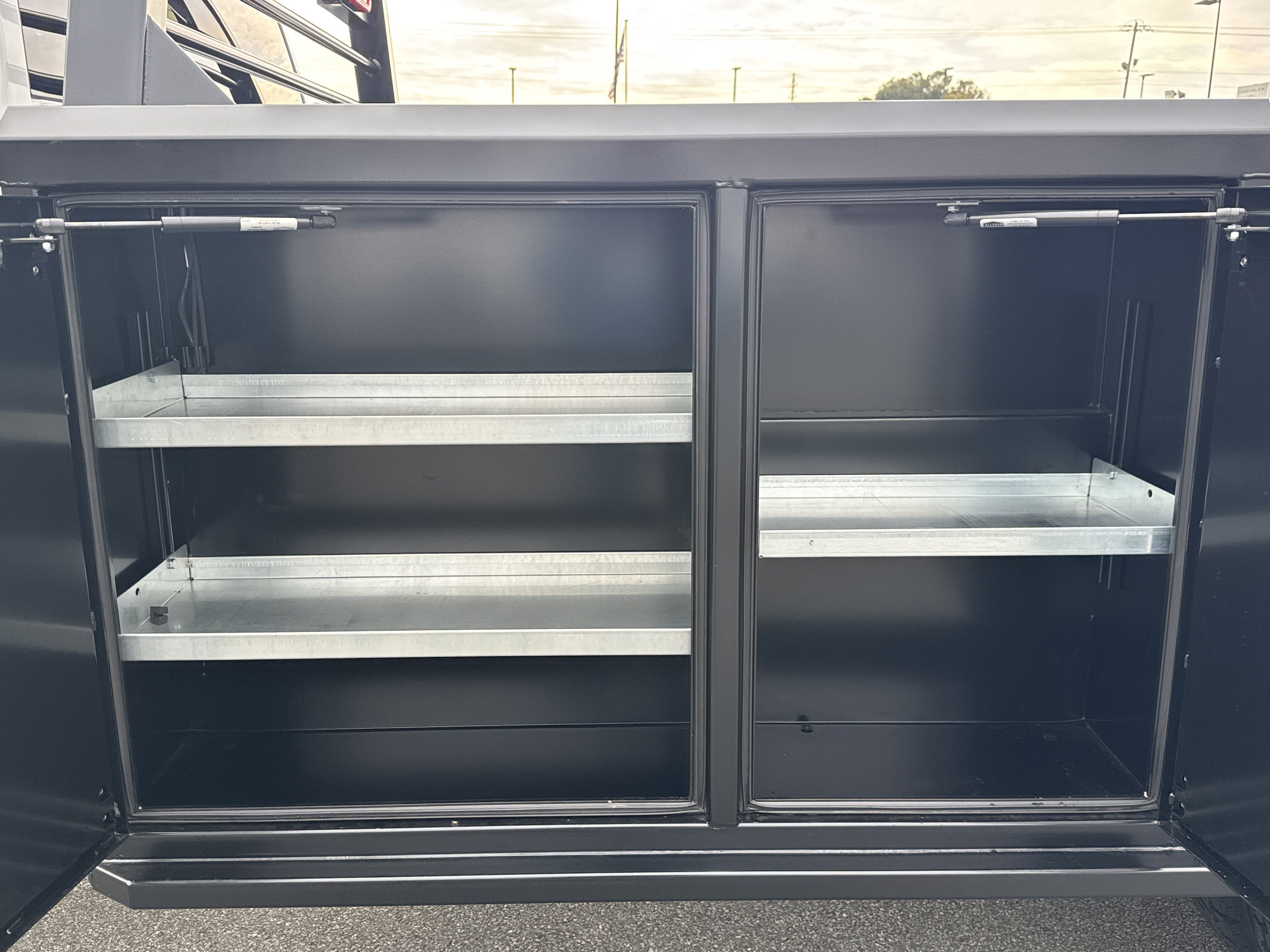 New 2026 RAM 5500 Tradesman w/ Chrome Appearance Group image 28