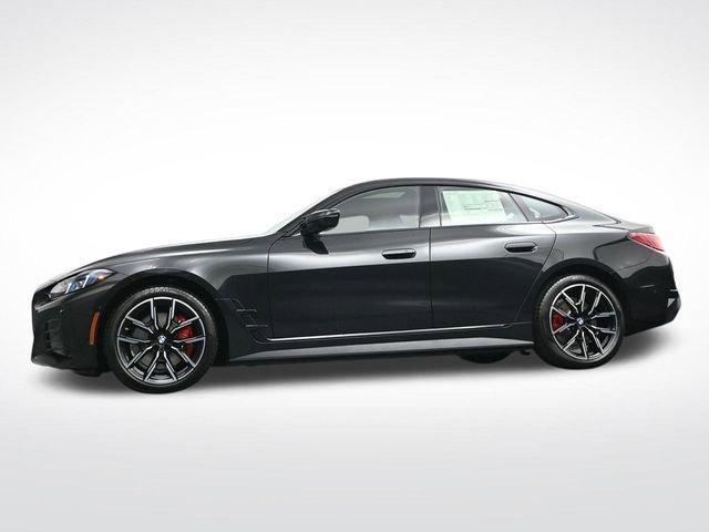 New 2026 BMW i4 M60 w/ Premium Package AWD/4WD image 41