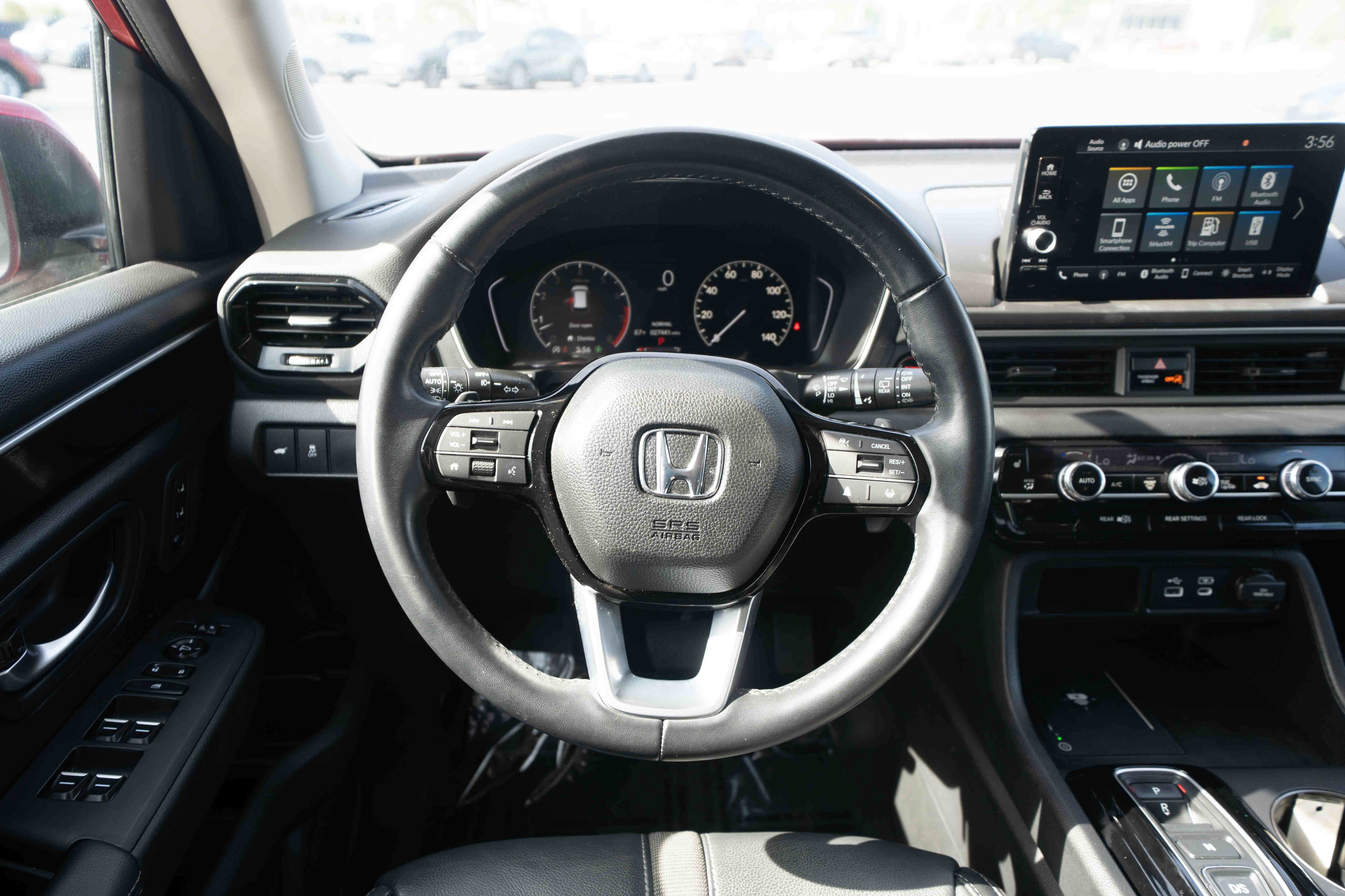 Certified 2024 Honda Pilot EX-L image 21