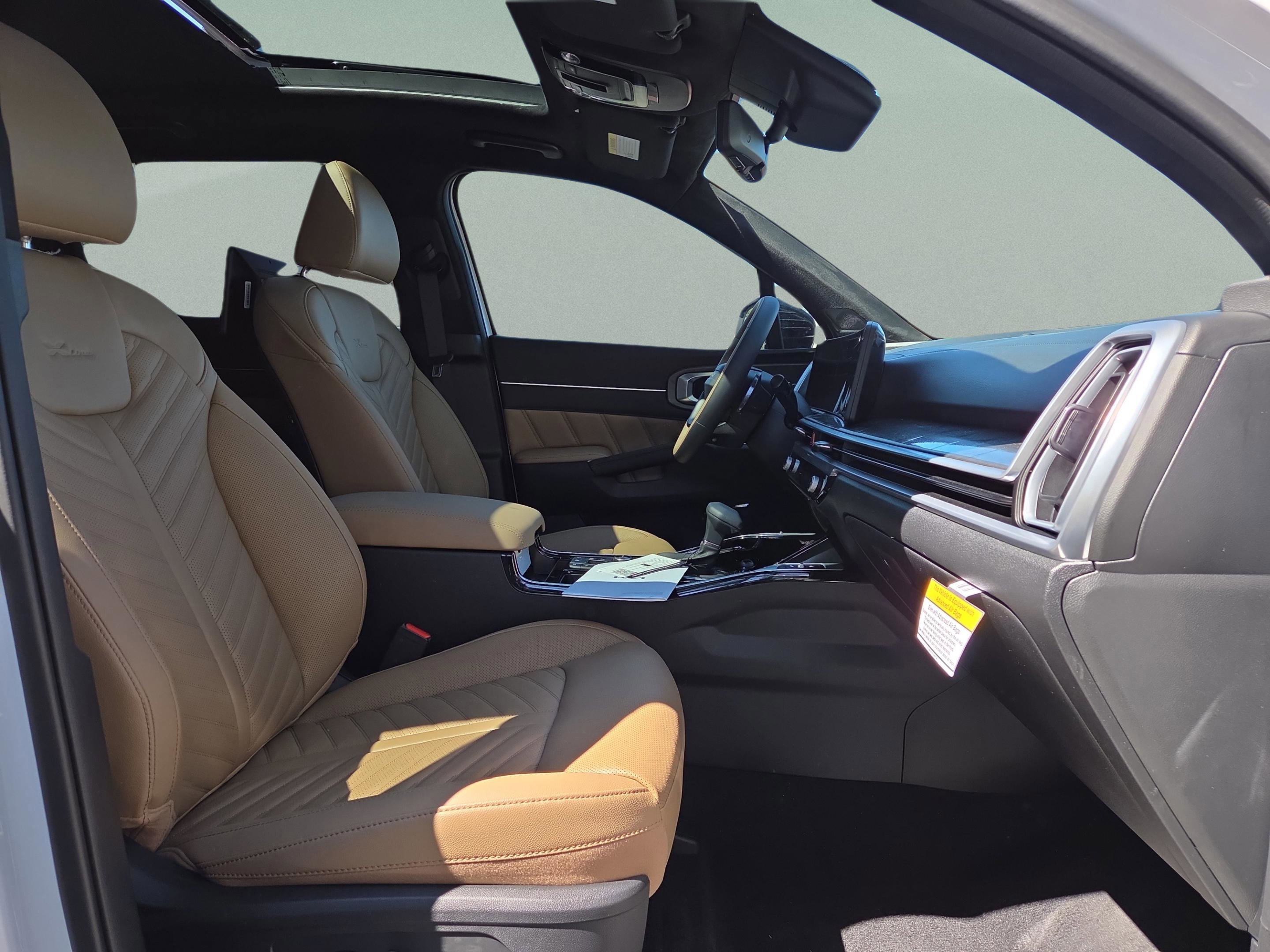 New 2026 Kia Sorento SX Prestige AWD/4WD image 25