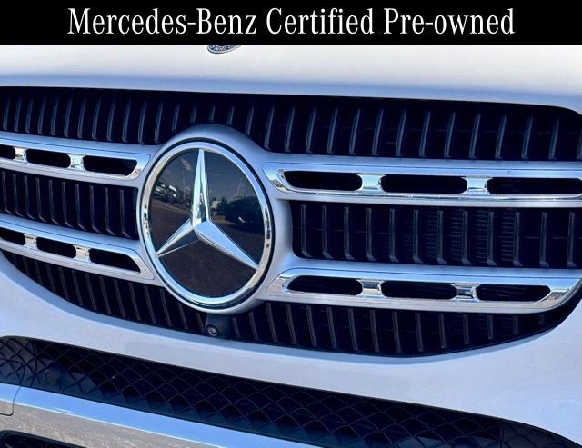 Certified 2024 Mercedes-Benz GLE 350 4MATIC image 6