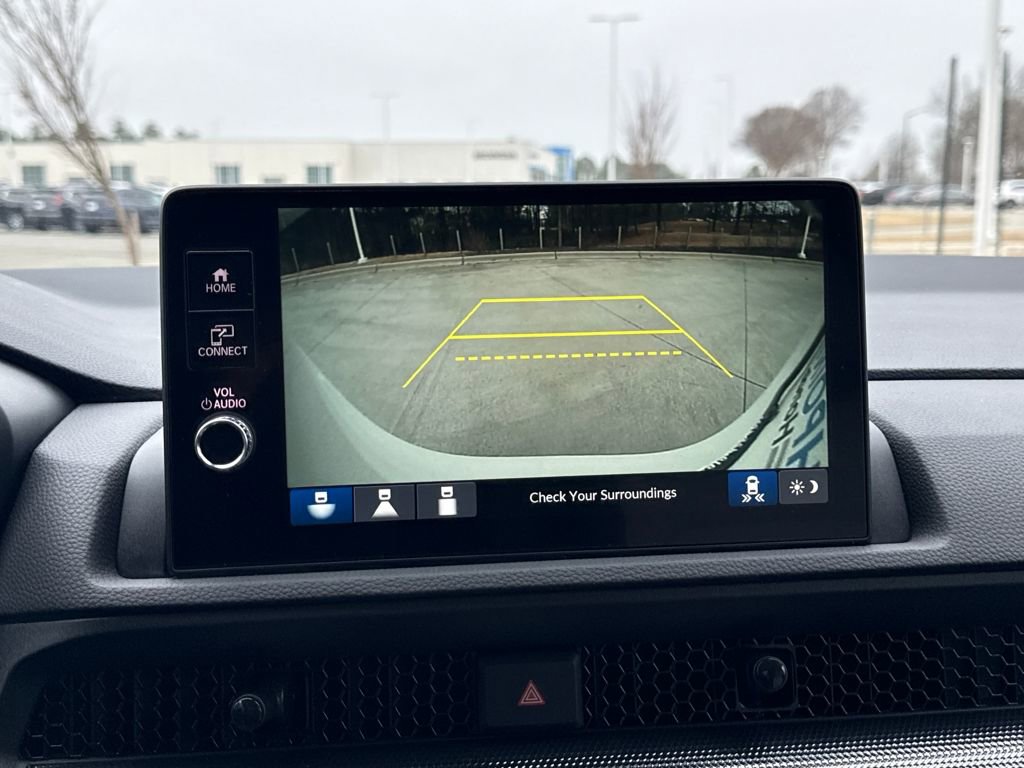 New 2026 Honda CR-V EX image 22