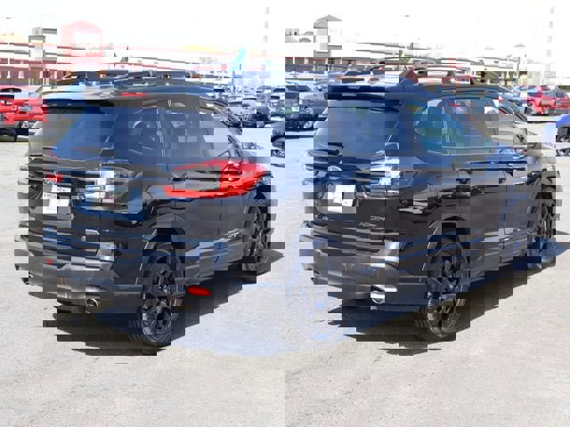 Certified 2023 Subaru Ascent Onyx Edition image 8