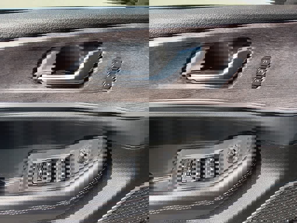 Used 2022 Jeep Grand Cherokee L Limited image 29