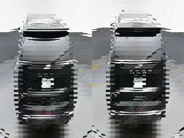 New 2026 Chevrolet Suburban High Country image 30