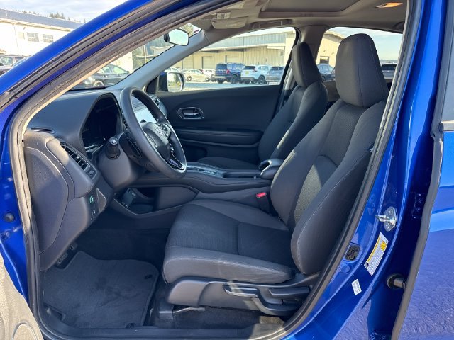 Used 2019 Honda HR-V EX image 17