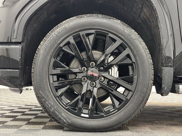 New 2026 GMC Sierra 1500 Denali image 16