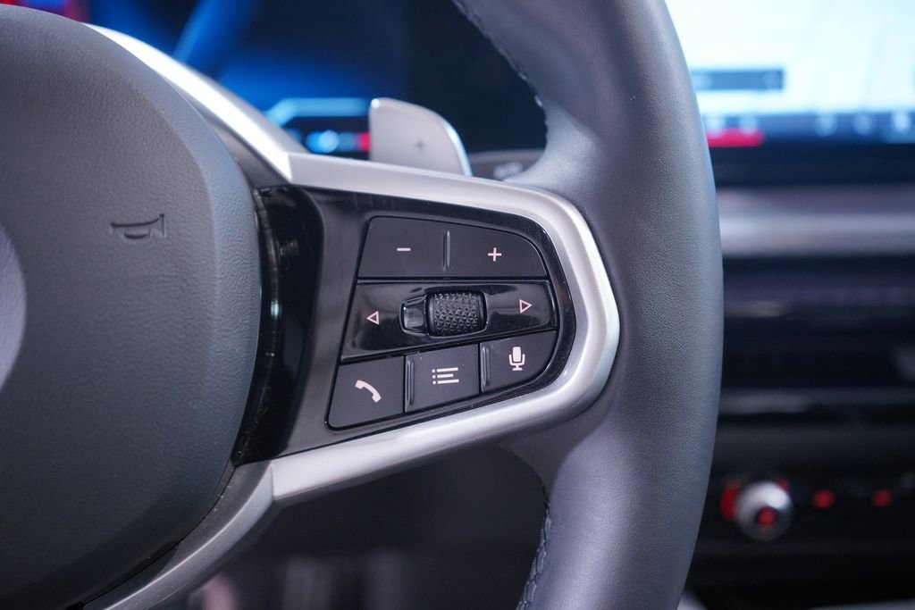 Used 2025 BMW 430i Coupe w/ M Sport Package image 20