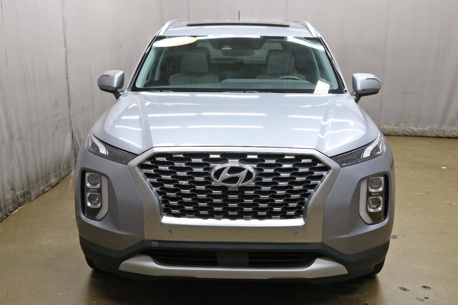 Used 2020 Hyundai Palisade SEL w/ Convenience Package image 19