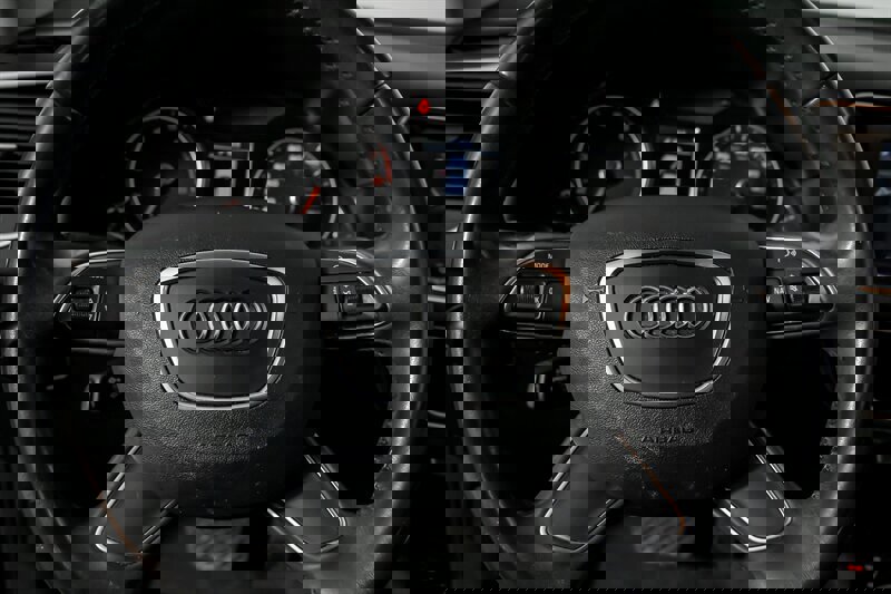 Used 2014 Audi Q5 3.0T Premium Plus image 24