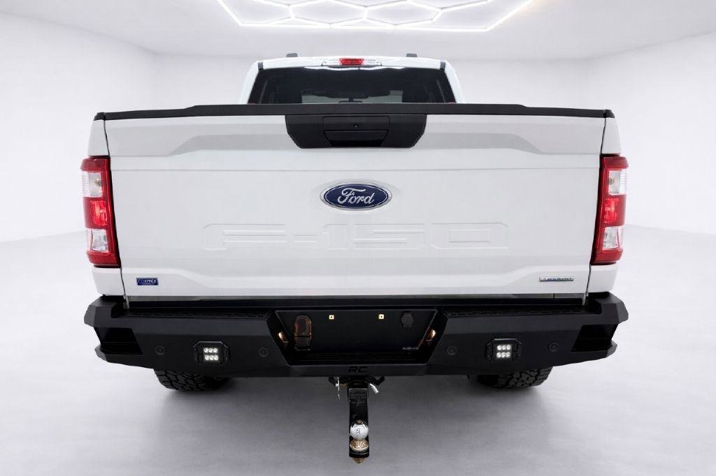 Used 2023 Ford F150 XL w/ STX Appearance Package AWD/4WD image 4
