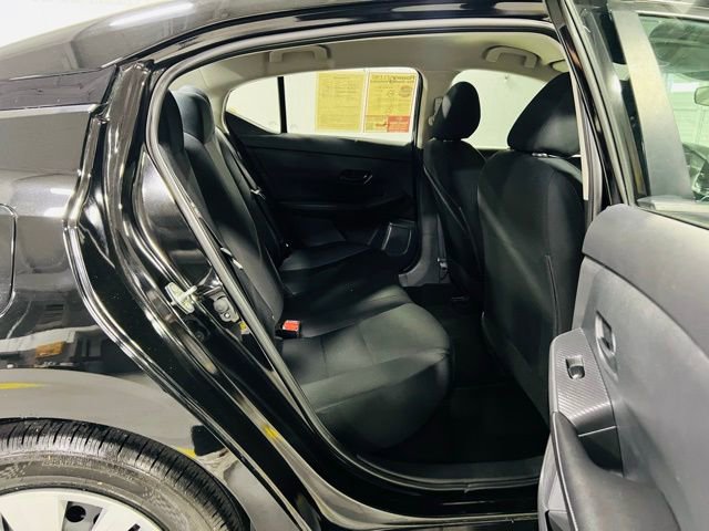 Used 2024 Nissan Sentra S FWD image 27