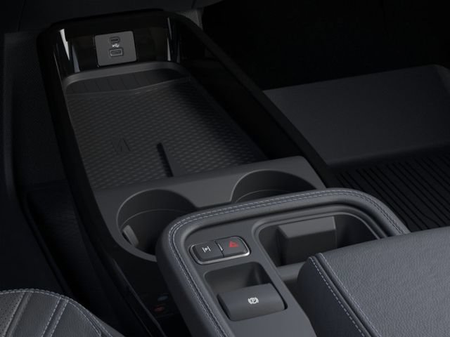 New 2026 Ford Mustang Mach-E Premium RWD image 17