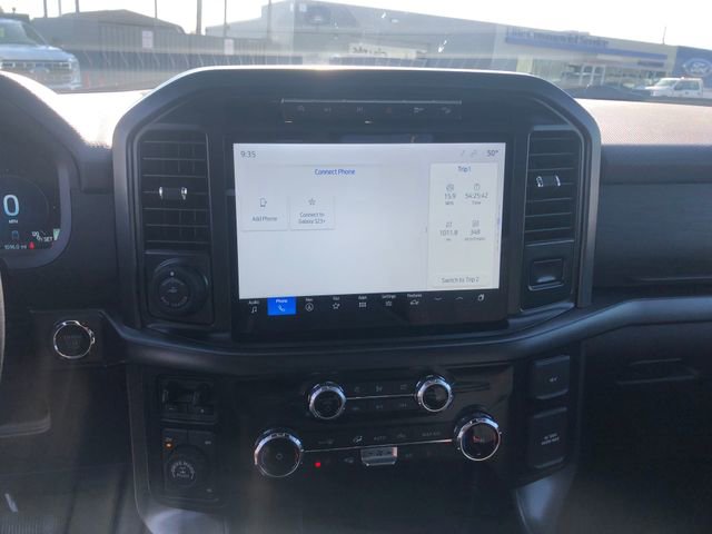 Used 2024 Ford F150 XLT w/ Equipment Group 302A MID AWD/4WD image 18