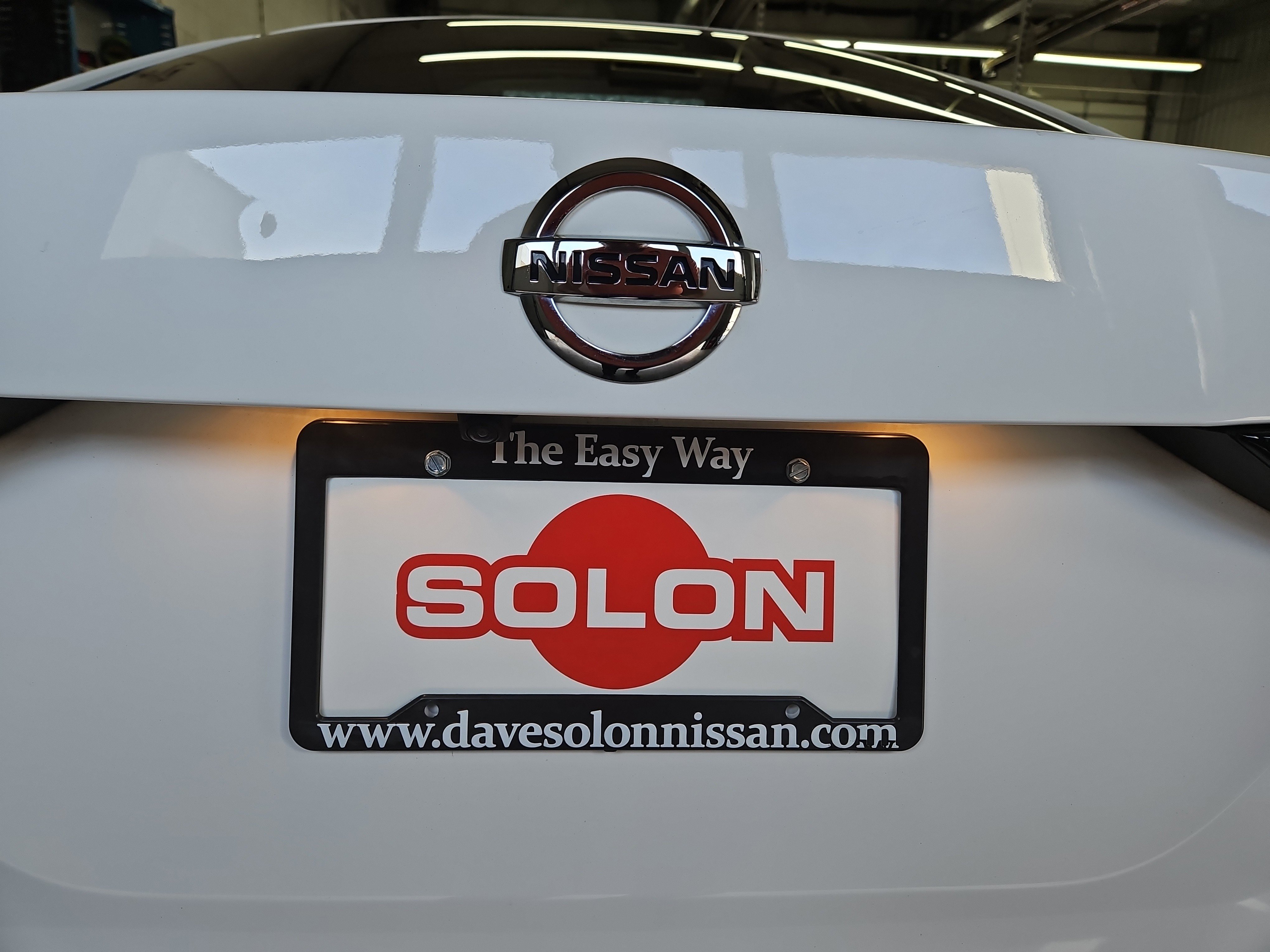 Used 2021 Nissan Sentra S image 29