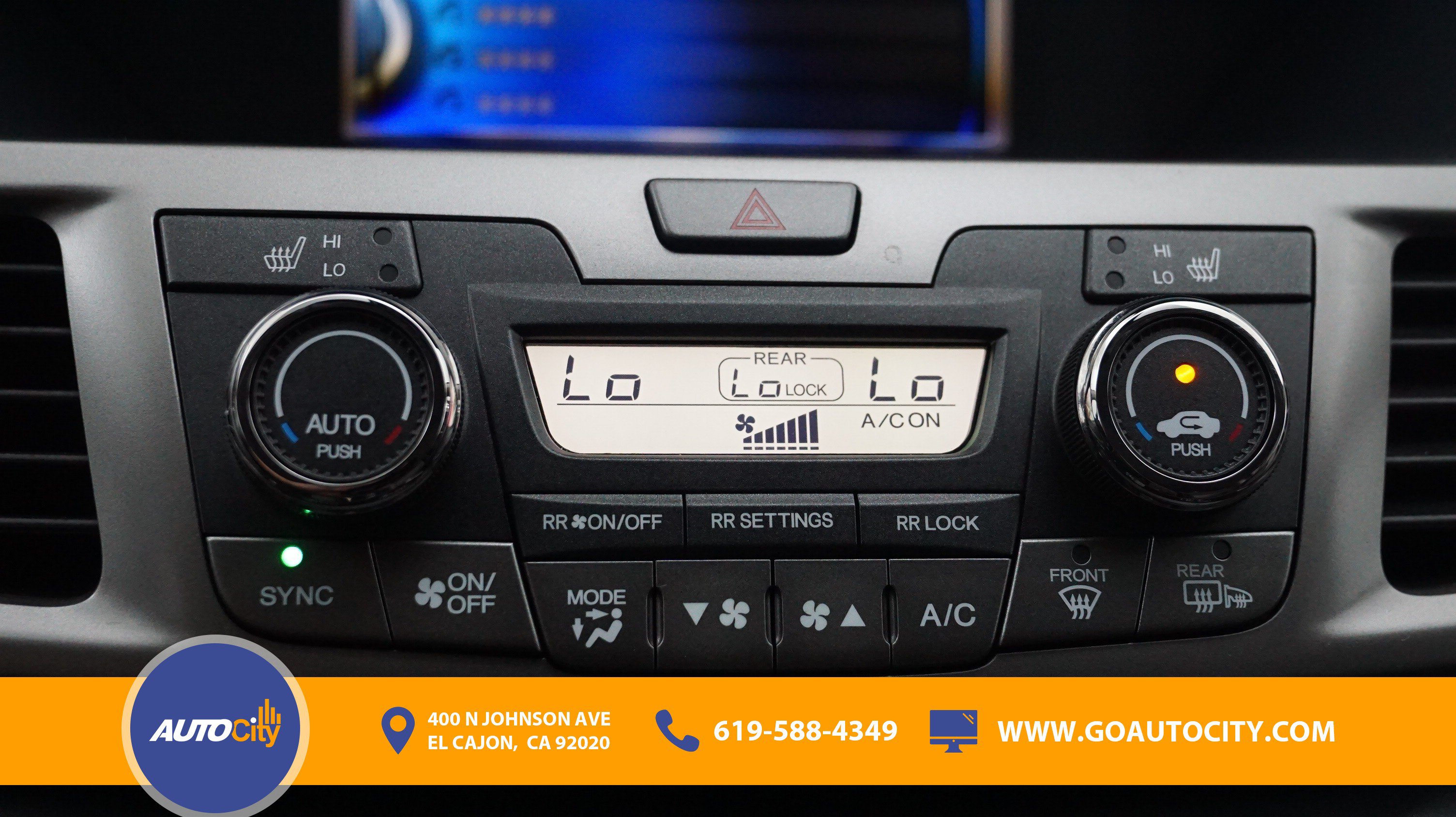 Used 2016 Honda Odyssey EX-L image 25