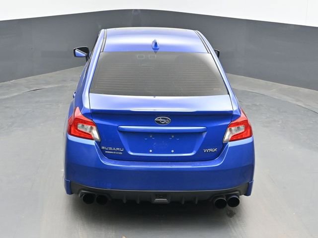 Used 2019 Subaru WRX Premium image 24