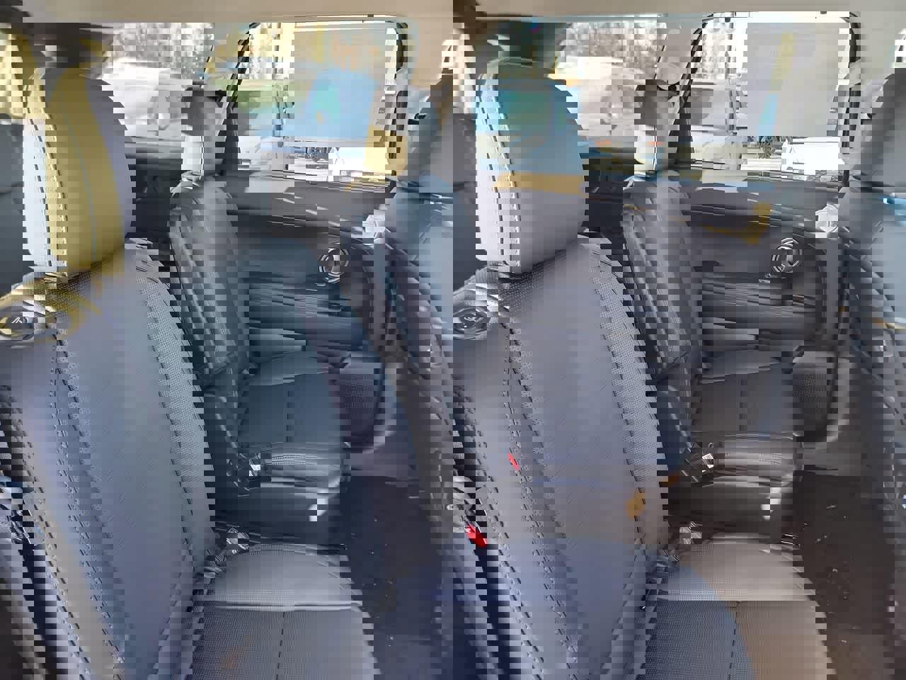 New 2026 Hyundai Palisade Limited AWD/4WD image 22