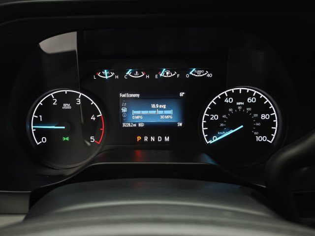 Used 2023 Ford F350 XLT w/ 360-Degree Camera Package AWD/4WD image 25