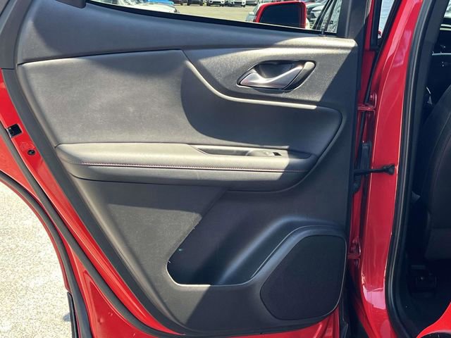 Used 2019 Chevrolet Blazer RS w/ LPO, Floor Liner Package FWD image 16