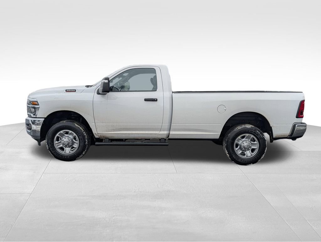 New 2026 RAM 3500 Tradesman image 3