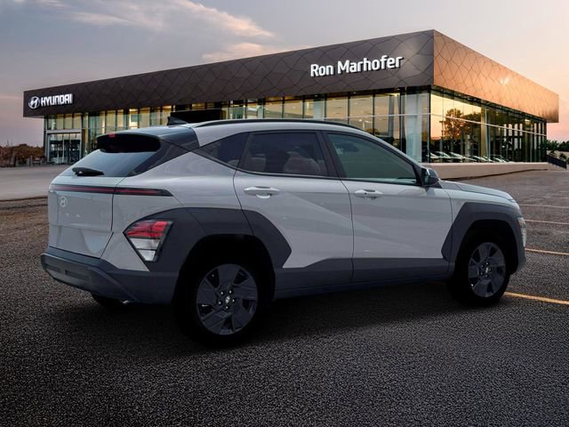 New 2026 Hyundai Kona SEL Sport AWD/4WD image 8