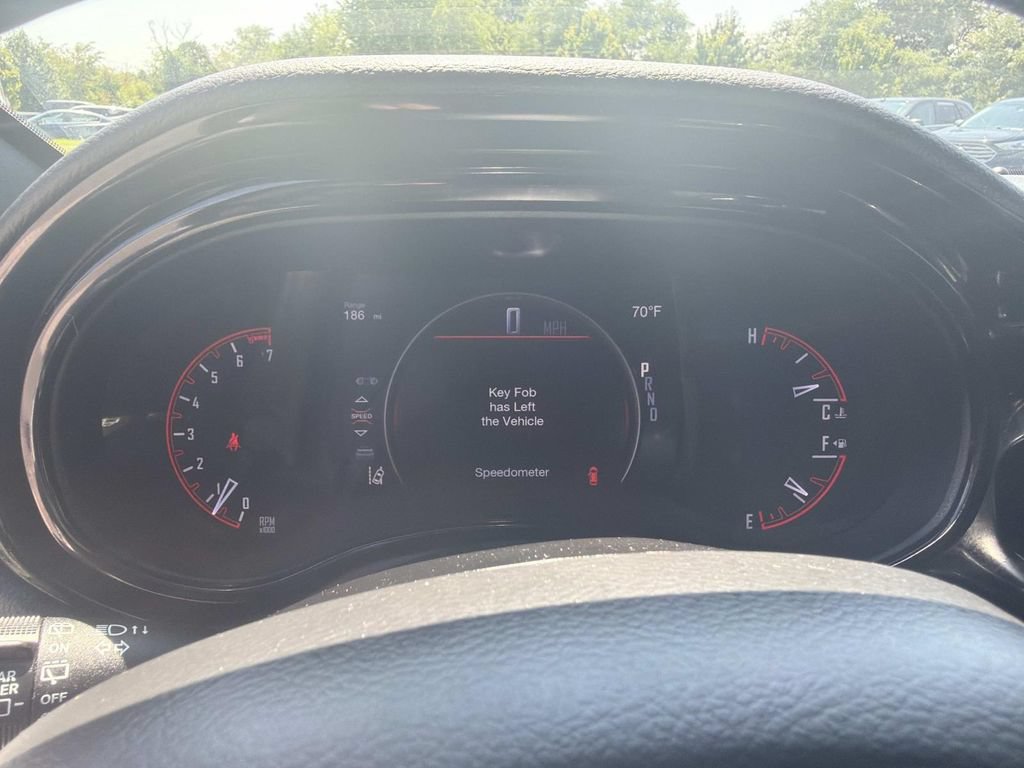 Used 2022 Dodge Durango GT AWD/4WD image 12