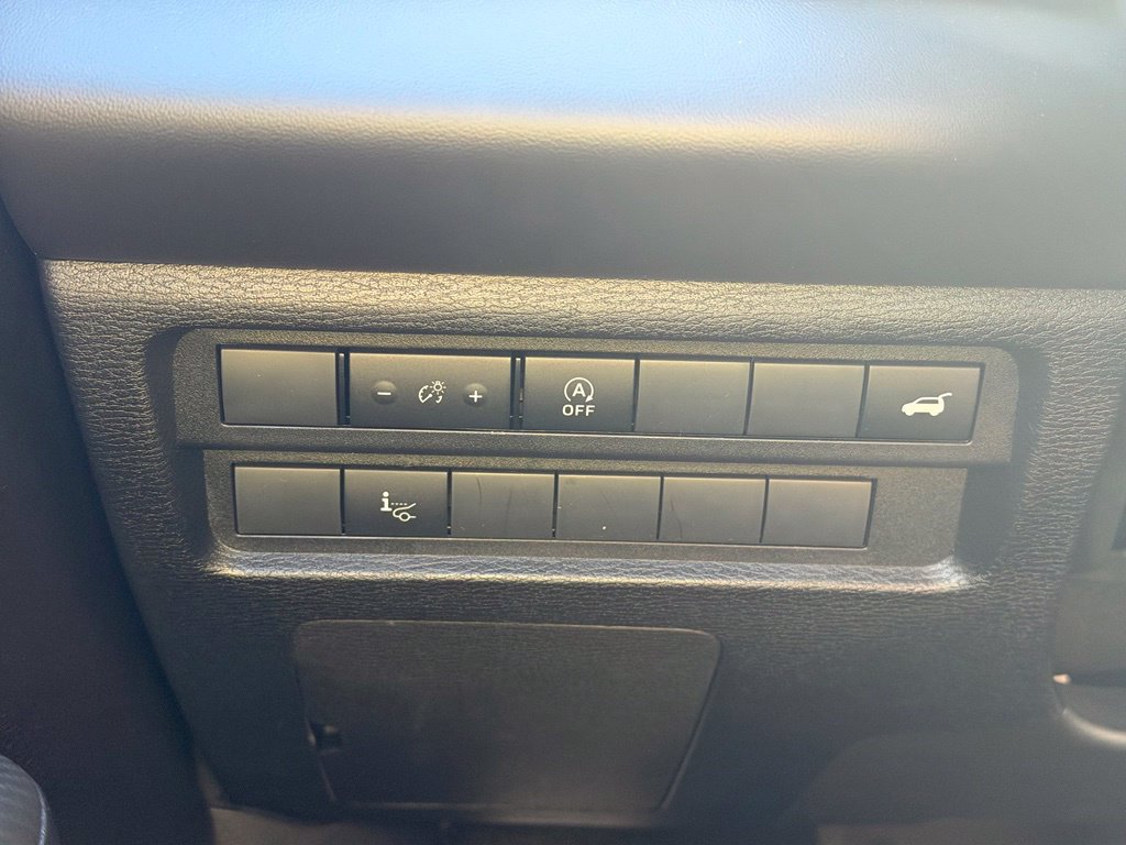 New 2026 Mitsubishi Outlander SEL Black Edition AWD/4WD image 11