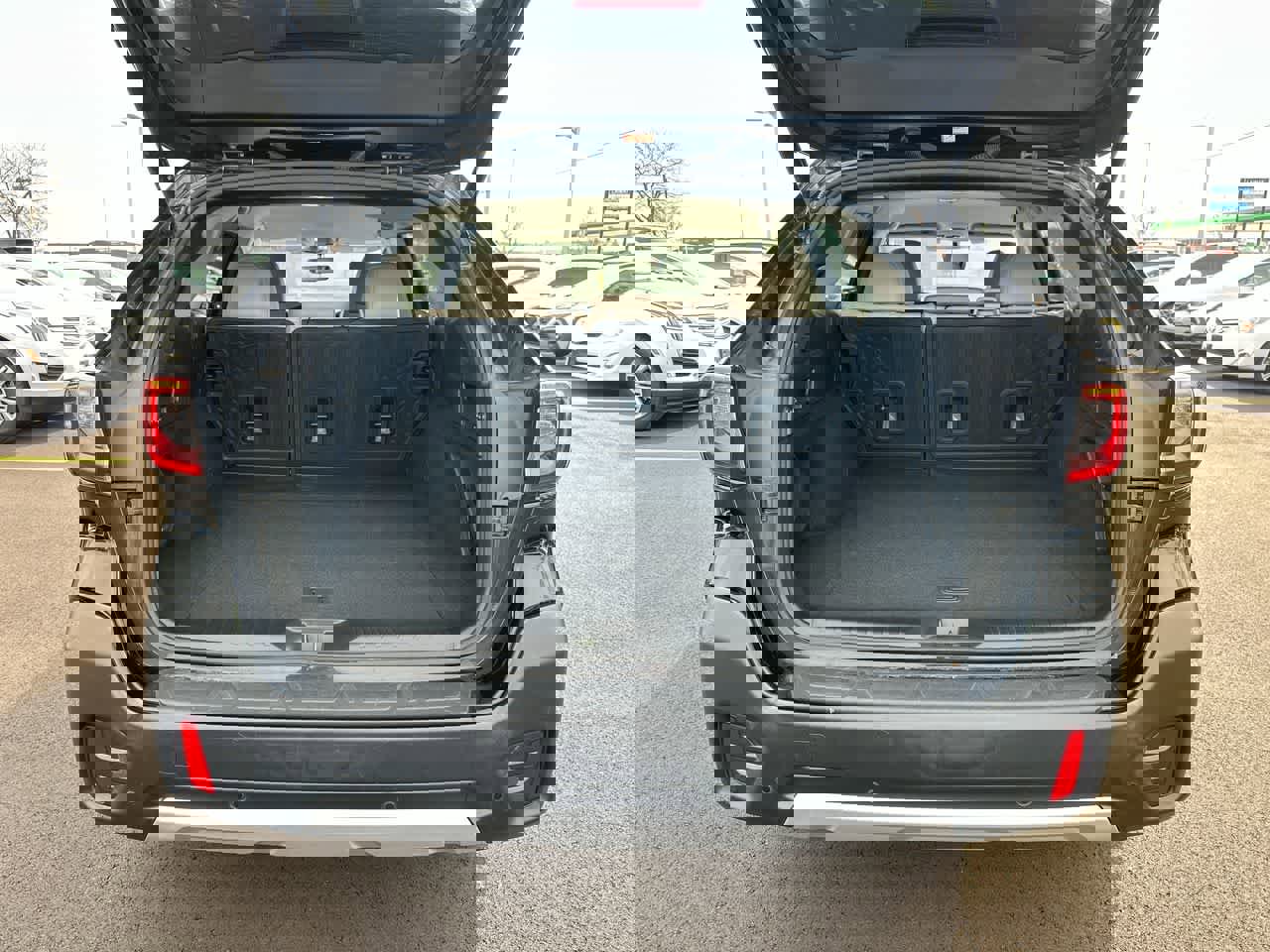 Used 2020 Subaru Outback Limited image 36