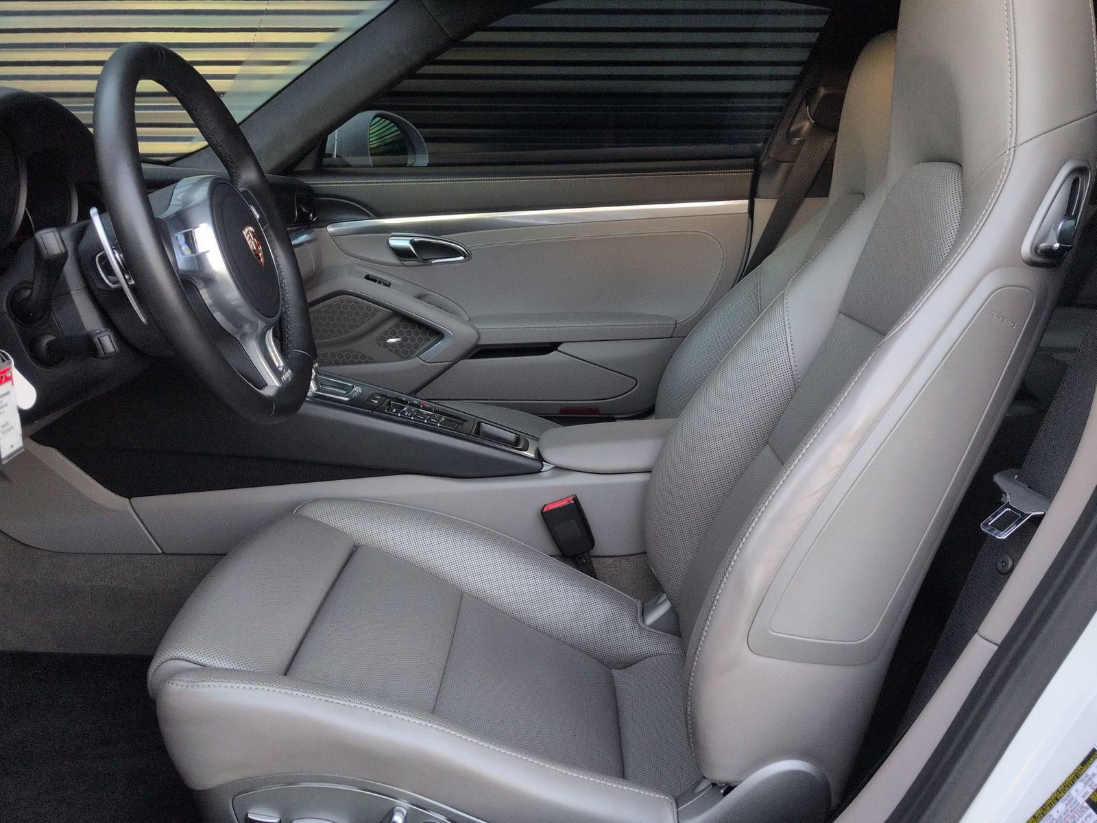 Used 2013 Porsche 911 Carrera S image 5