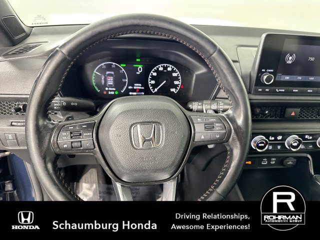 Used 2023 Honda CR-V Sport image 11