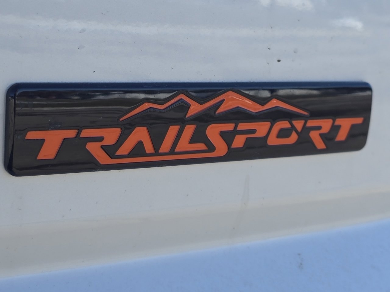 New 2026 Honda Passport TrailSport image 11