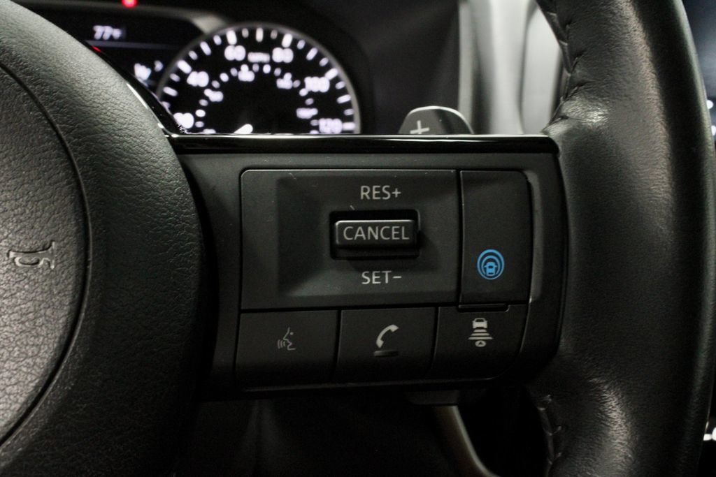 Used 2023 Nissan Rogue SL w/ SL Premium Package AWD/4WD image 30