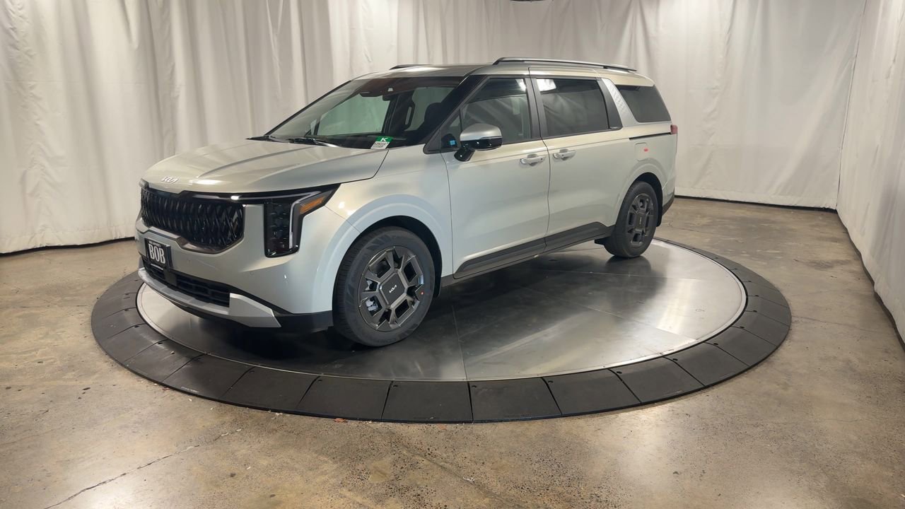 New 2026 Kia Carnival EX image 6