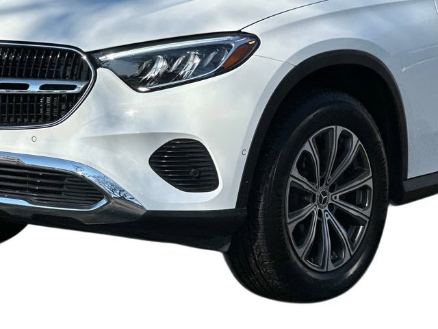 Certified 2025 Mercedes-Benz GLC 300 4MATIC image 7